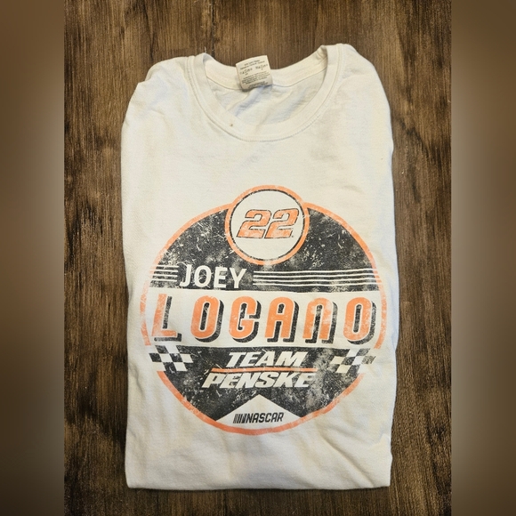 Comfort Colors Classic White T-Shirt - Picture 1 of 5